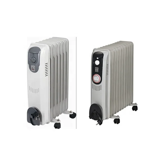 Oil Radiator Heater — image 3