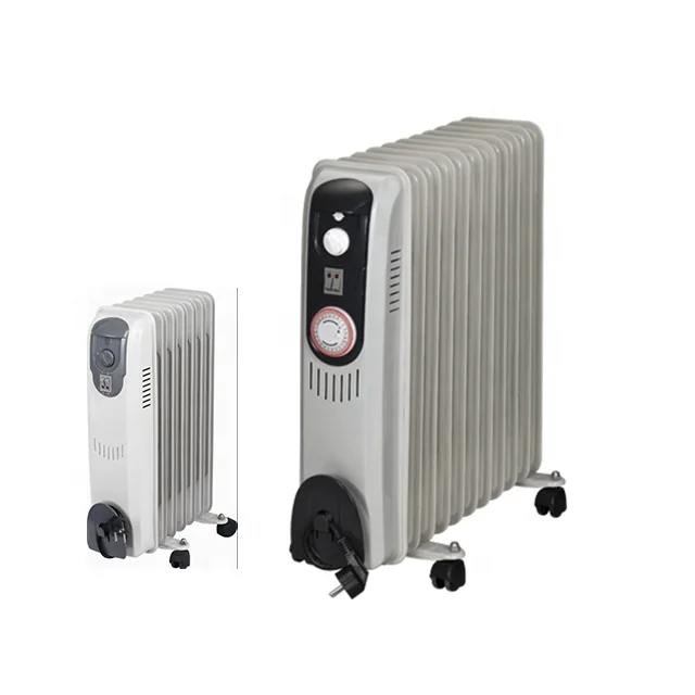 Oil Radiator Heater — image 4