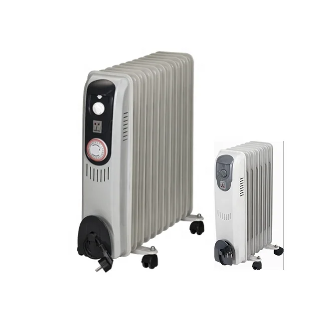 Oil Radiator Heater — image 5
