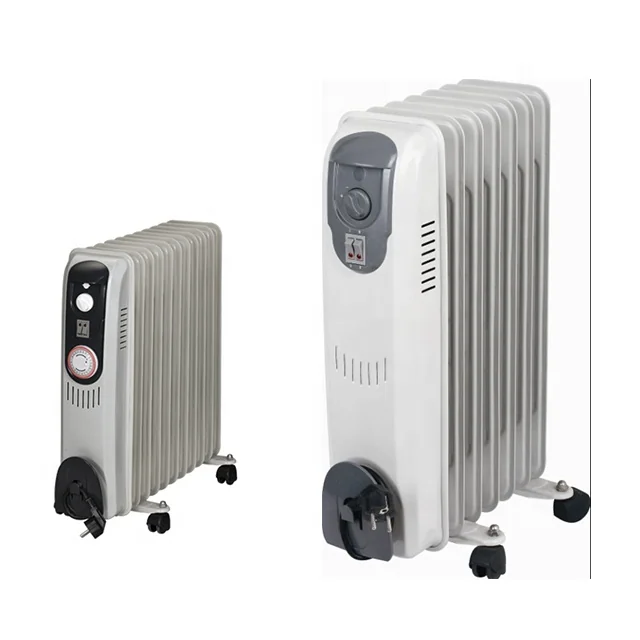Oil Radiator Heater — image 6