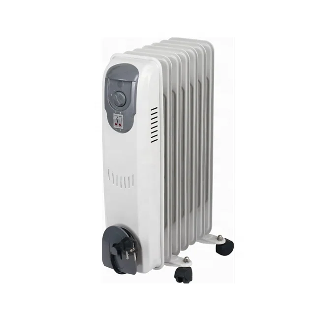 Oil Radiator Heater — image 3