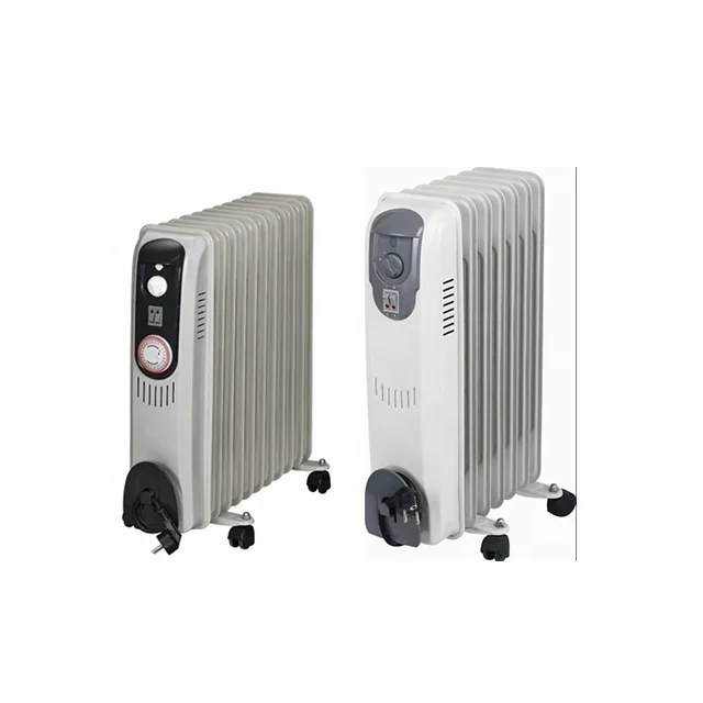 Oil Radiator Heater — image 4