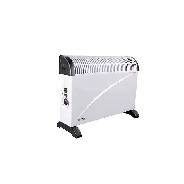 Convector — imagen 4