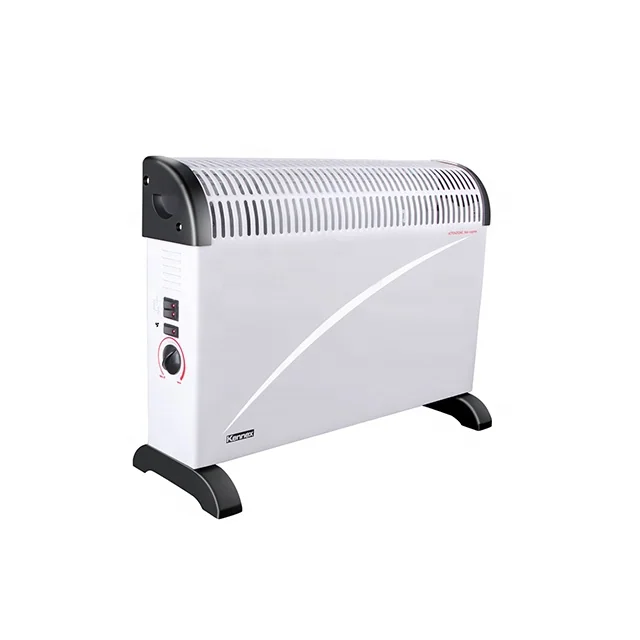 Convector — imagen 5