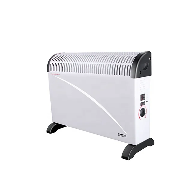 Convector — imagen 6
