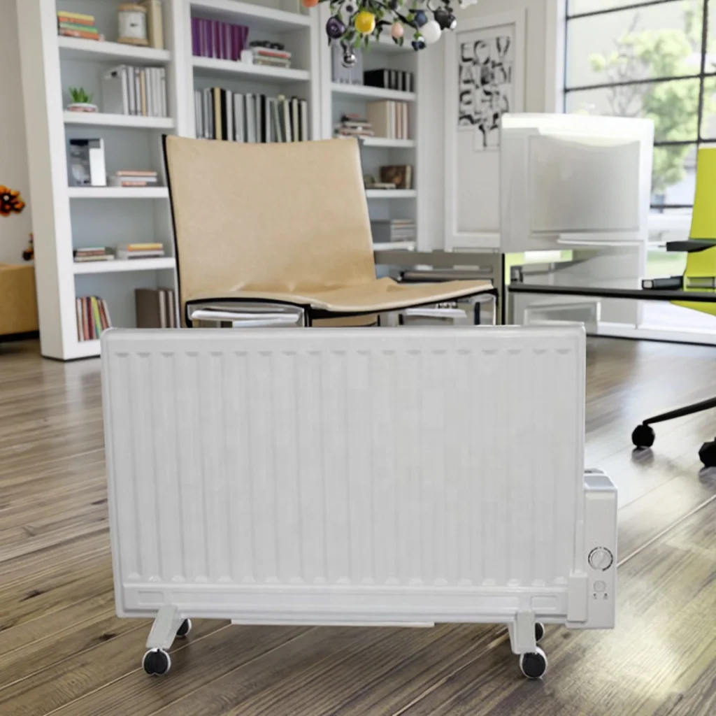 Panel Oil Heater — image 3
