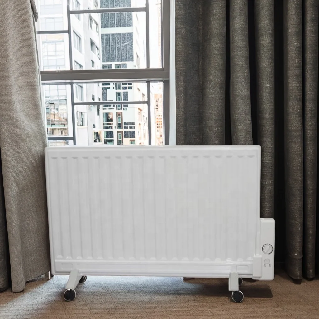 Panel Oil Heater — image 4