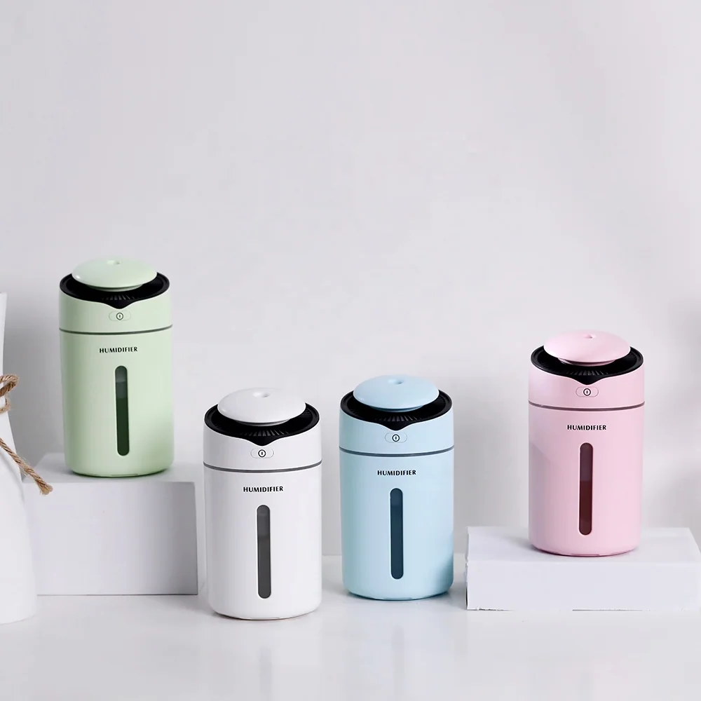 Air Humidifier — image 5
