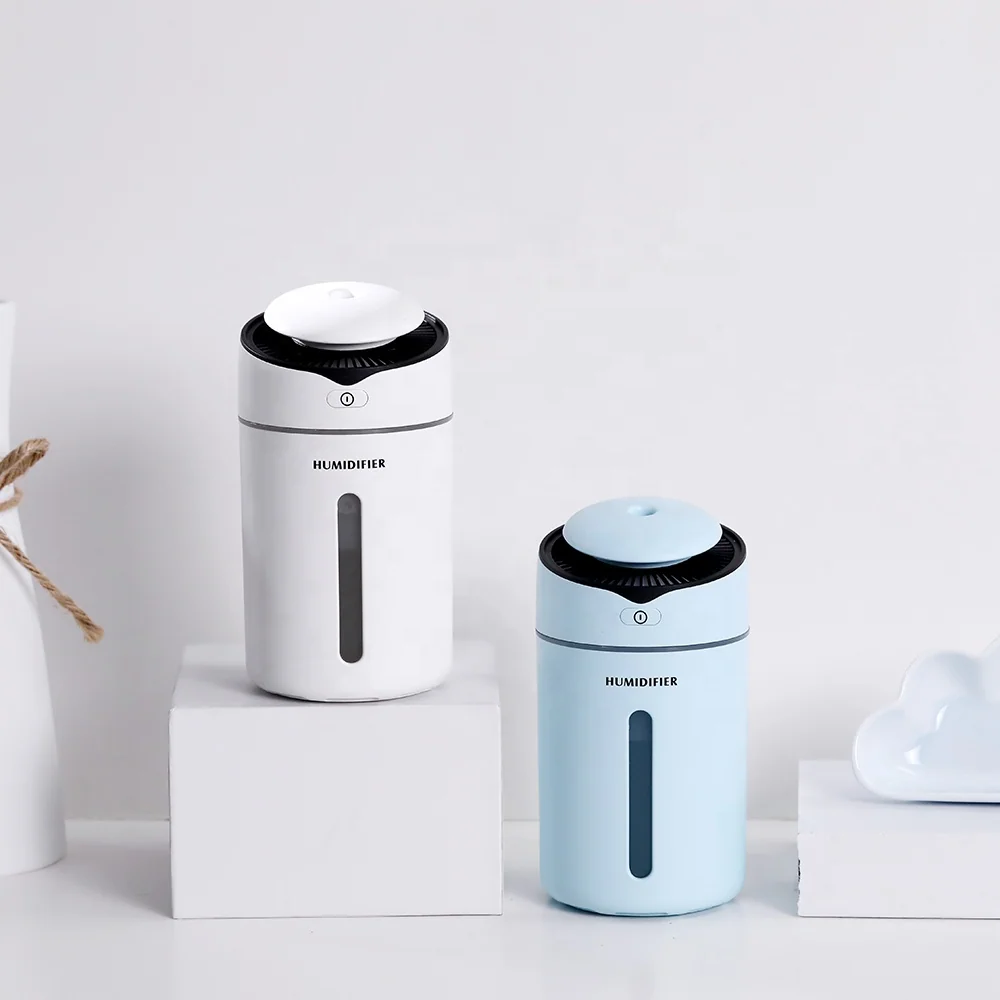 Air Humidifier — image 6