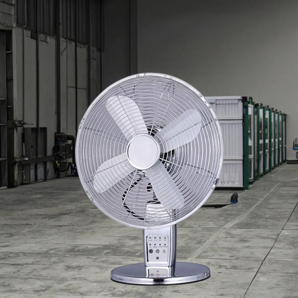 Industry Fan — image 2