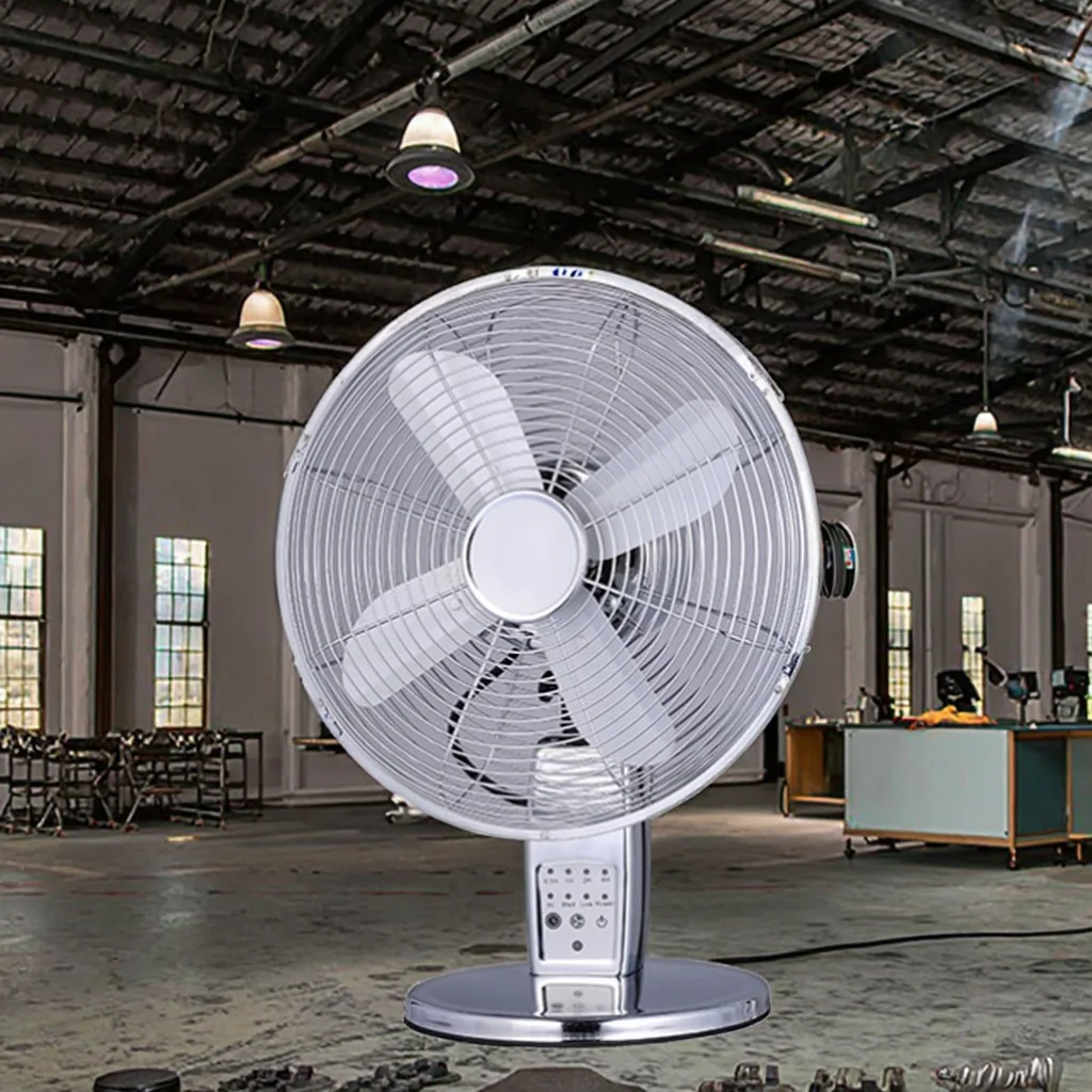 Industry Fan — image 4