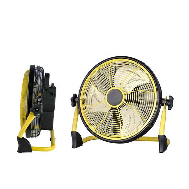 Ventilador industrial — imagen 2