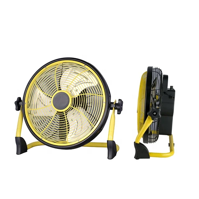 Industry Fan — image 4