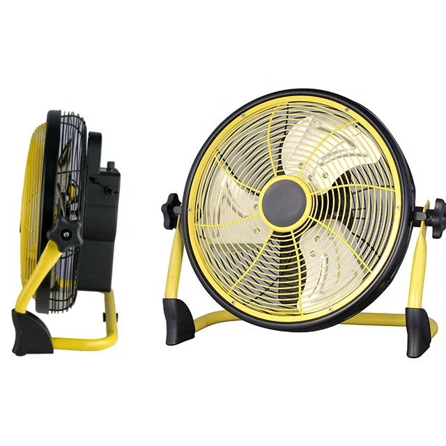 Industry Fan — image 5