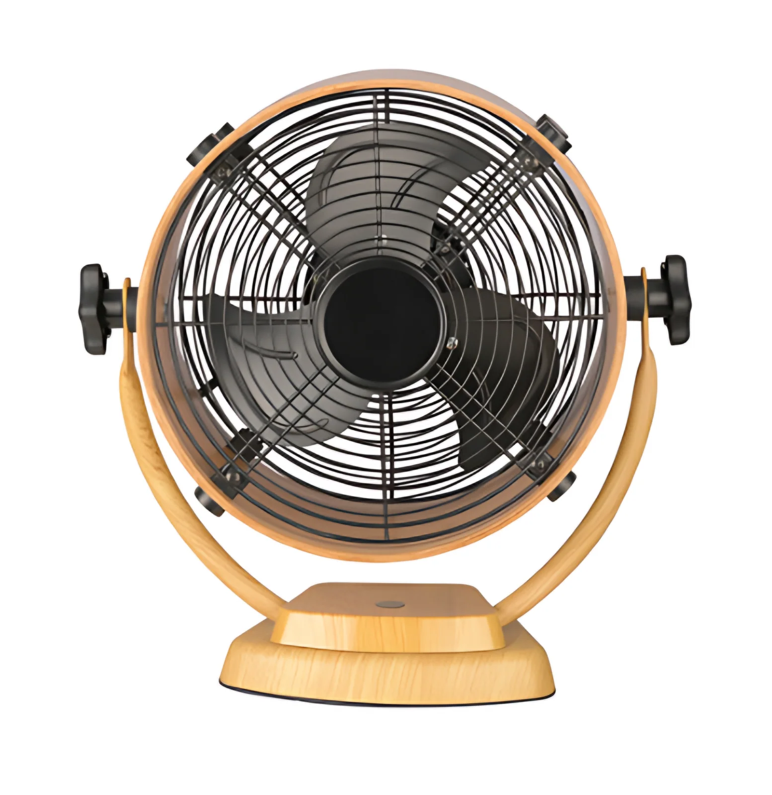 Ventilador industrial — imagem 3