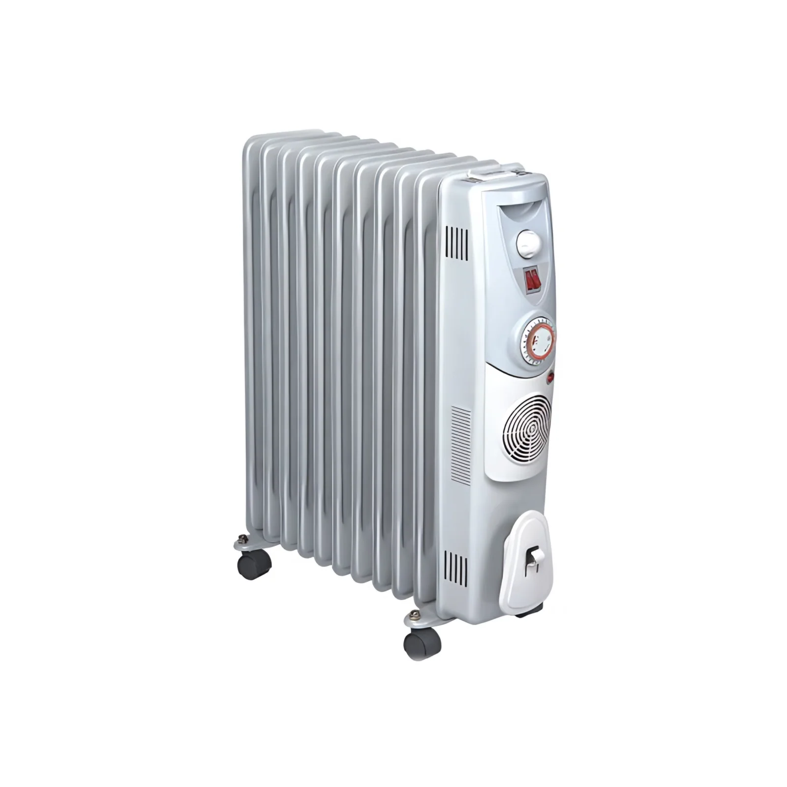 ホットセール 電動 2500W 油で満たされた電熱器 5/7/9/11/13fins 部屋の油熱器