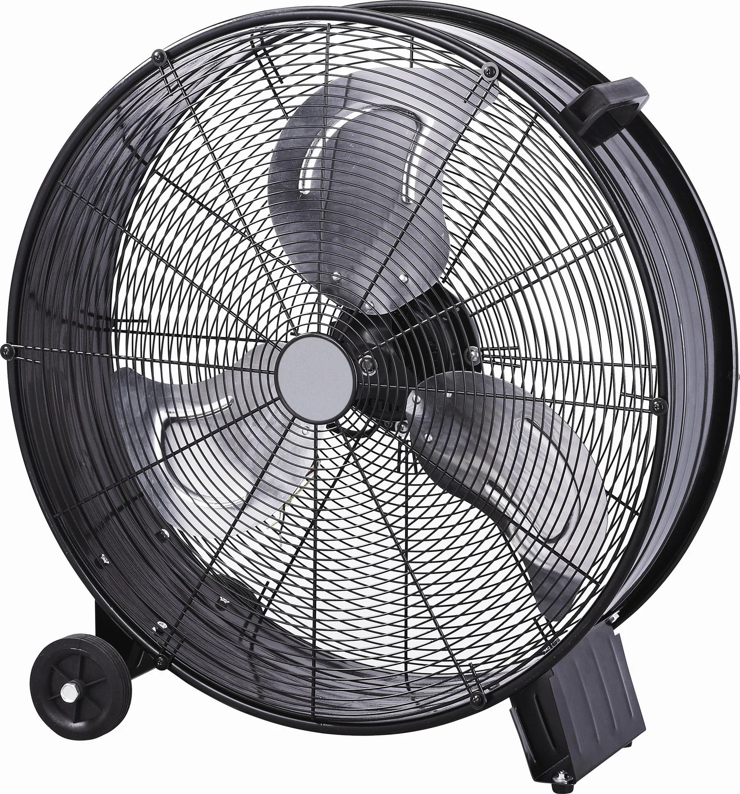 Ventilador industrial — imagem 4