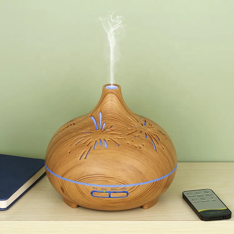 Air Humidifier — image 3