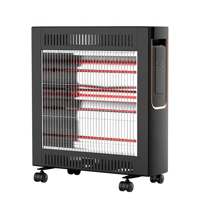 Quartz Heater — image 3