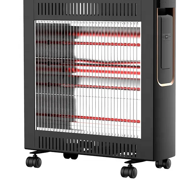 Quartz Heater — image 4