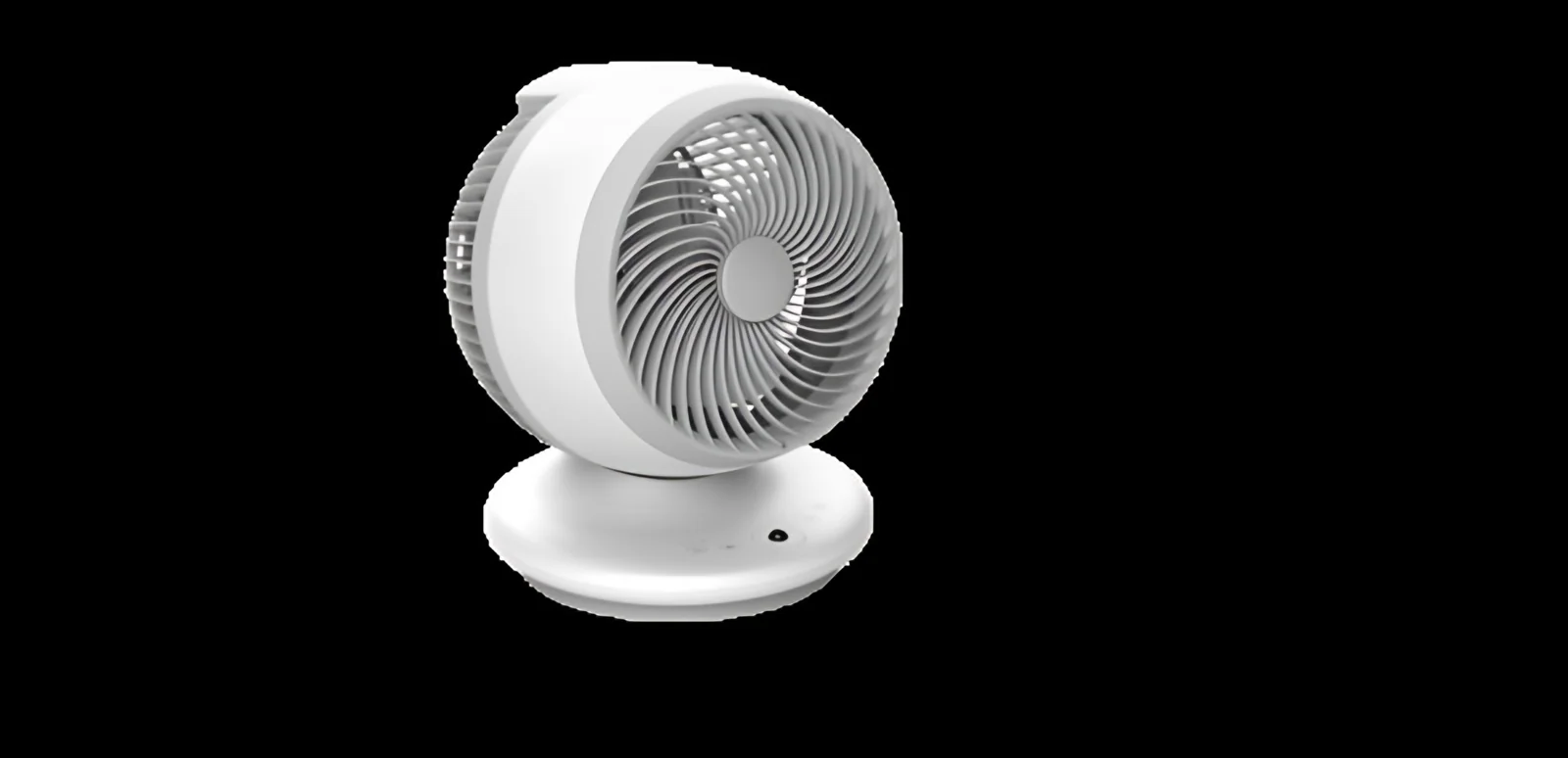 Household Fan — image 4