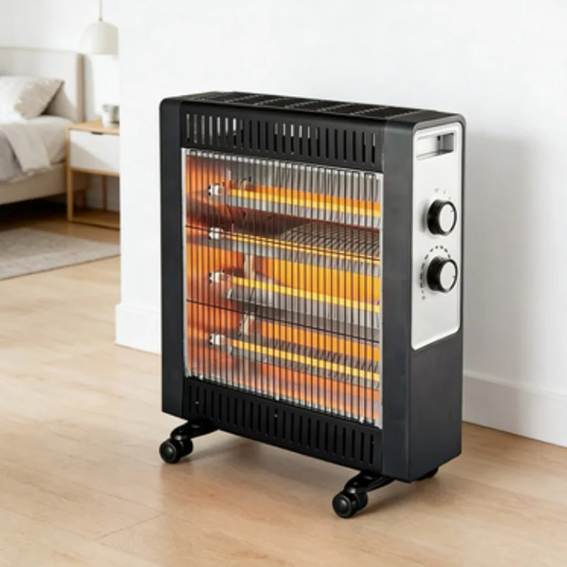 Quartz Heater — image 4