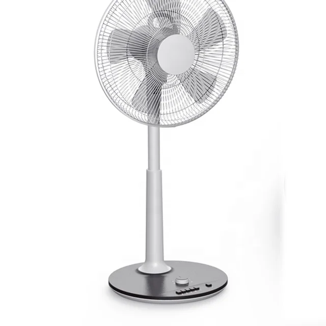 家庭用扇風機 — 画像4