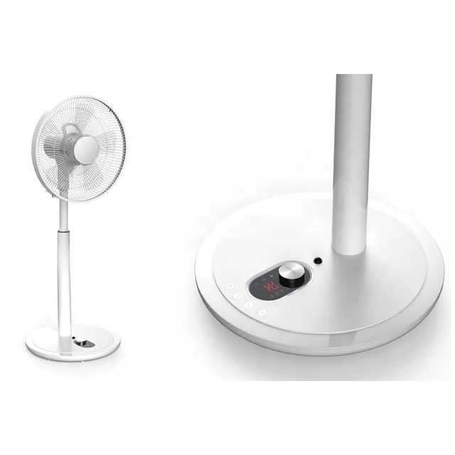 Ventilateur domestique — image 2