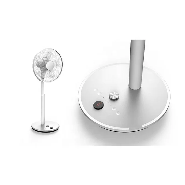 Haushaltsventilator — Bild 2