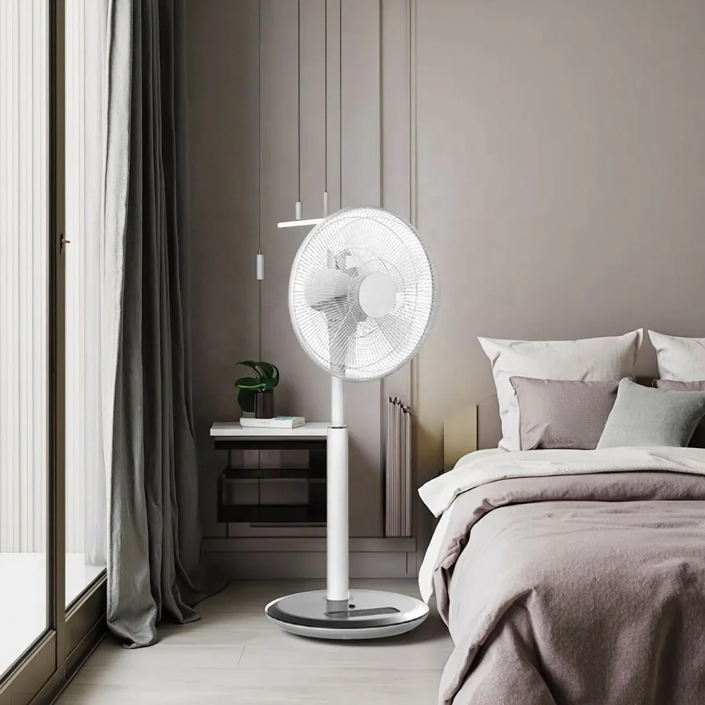 Household Fan — image 3