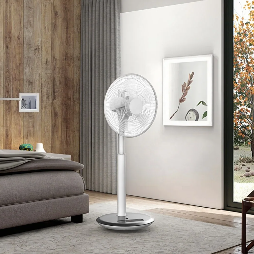 Household Fan — image 4