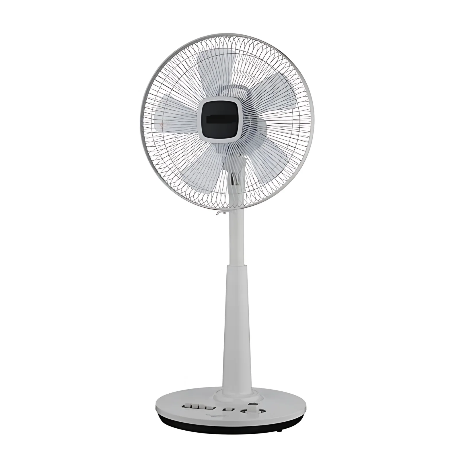 Ventilador mecánico de control vertical para el piso de venta de venta de ventilador de circulación