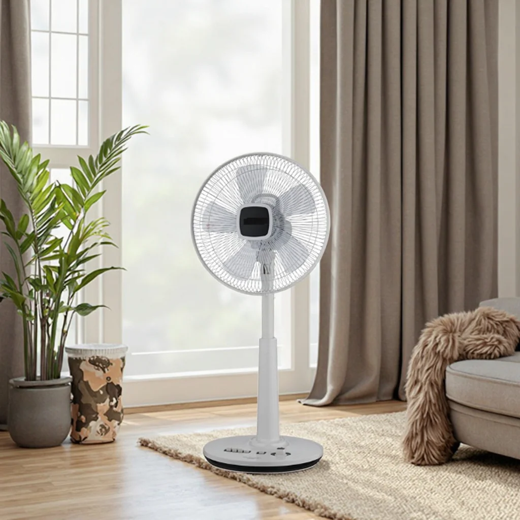 Ventilador doméstico — imagem 2