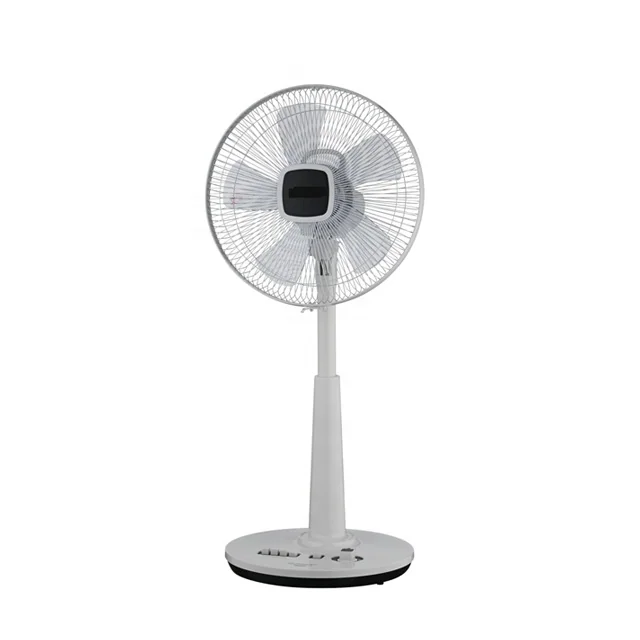 Household Fan — image 3