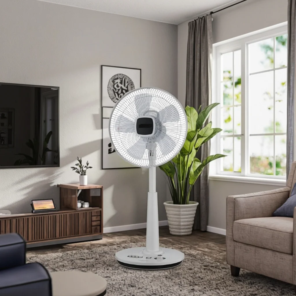 Household Fan — image 6