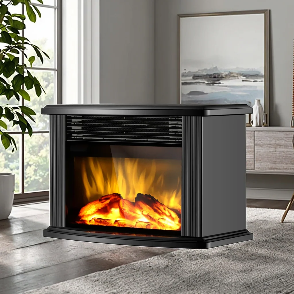 Fireplace Heater — image 5