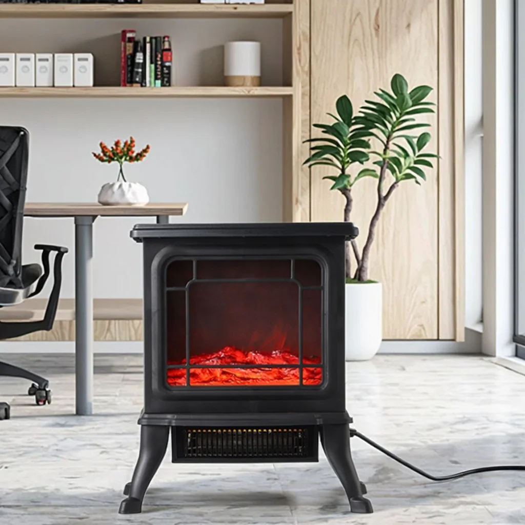 Fireplace Heater — image 4