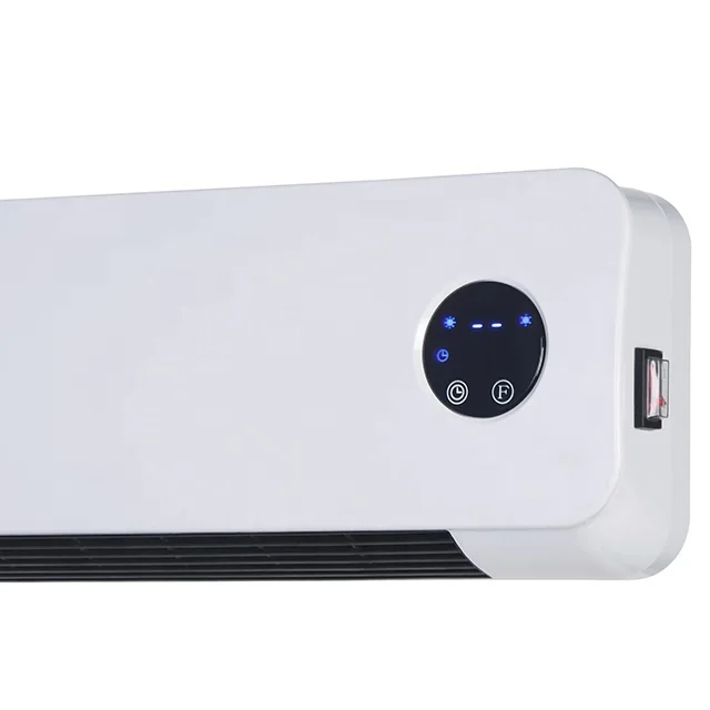 Bathroom & Wall Heater — image 3