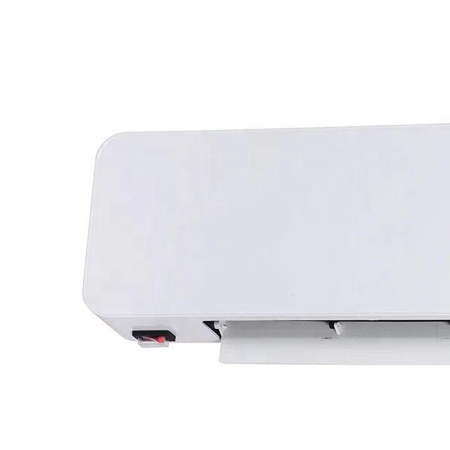 Bathroom & Wall Heater — image 5