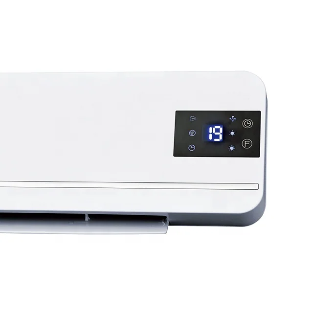 Bathroom & Wall Heater — image 4
