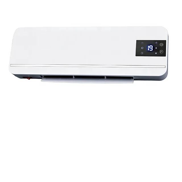 Bathroom & Wall Heater — image 5