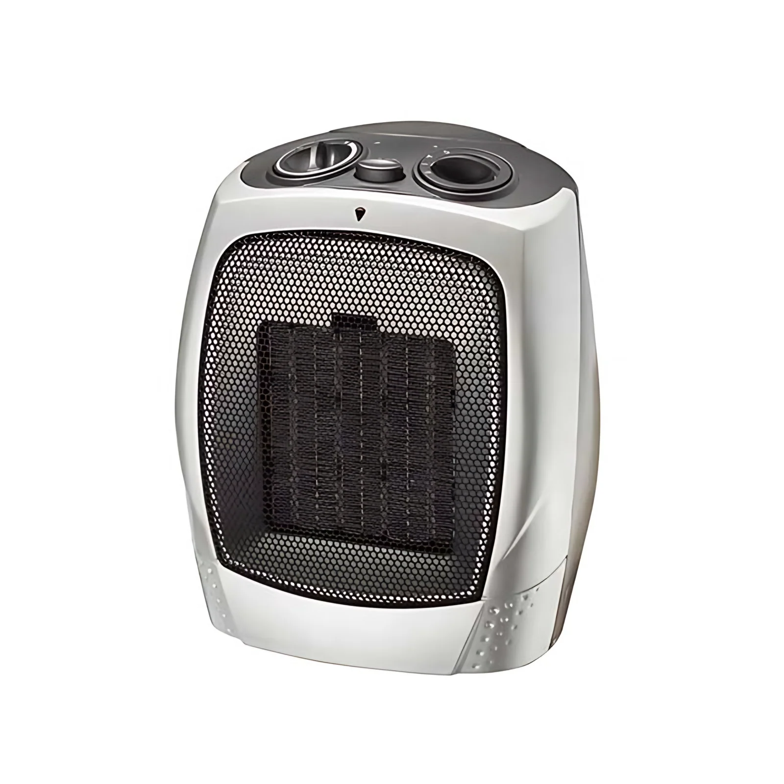 1500w Mini Fan 240v Ptc Ceramic Heater Portable for Winter Warm Hand Foot Desktop