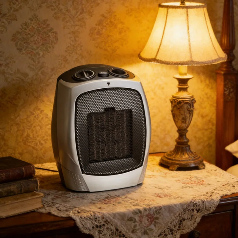 PTC Heater — image 6