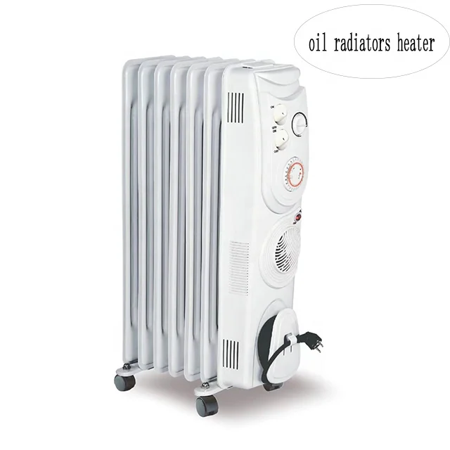 Oil Radiator Heater — image 5