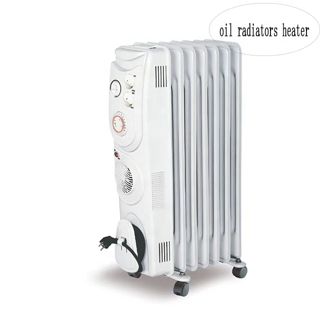 Oil Radiator Heater — image 6