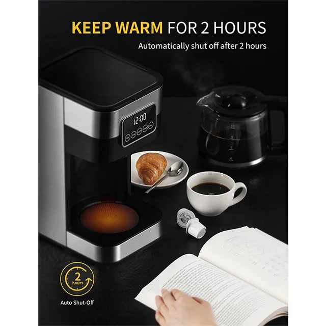 Coffee Machine — image 3