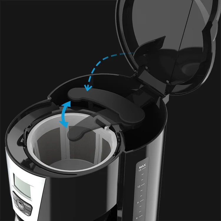 Coffee Machine — image 6
