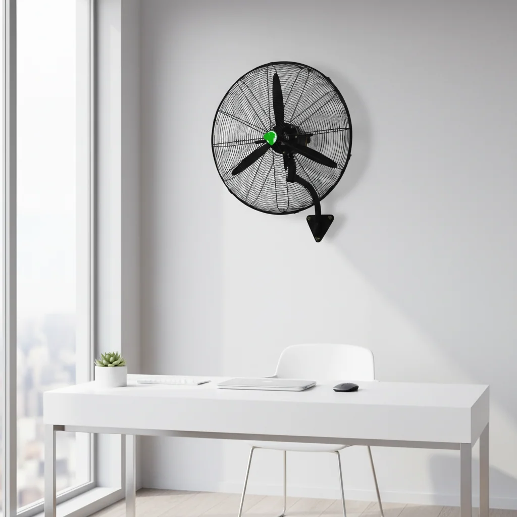 Industry Fan — image 2