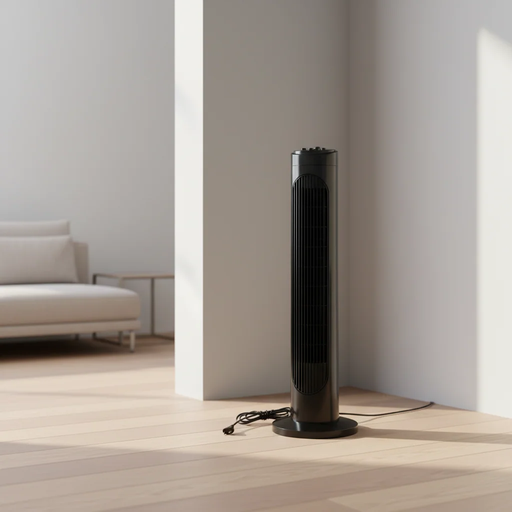 Tower Fan — image 2