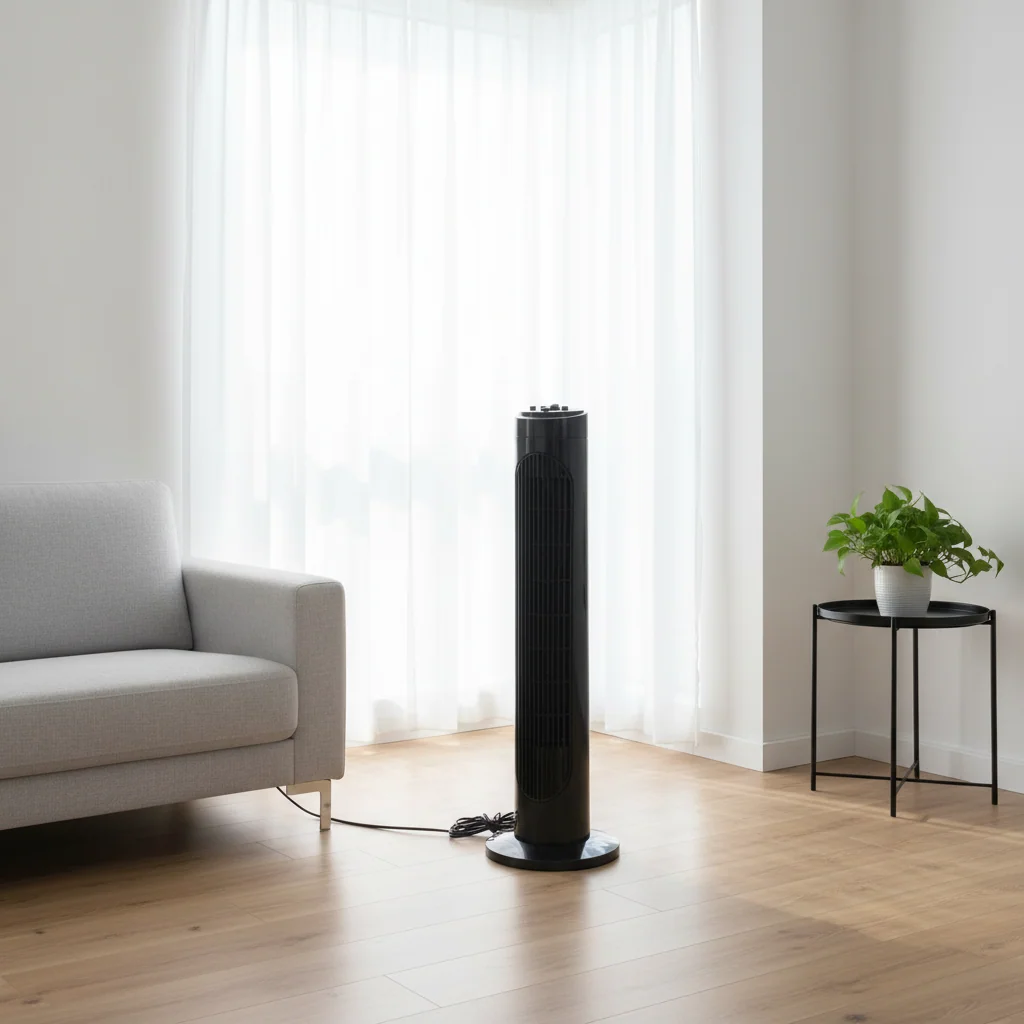Tower Fan — image 3